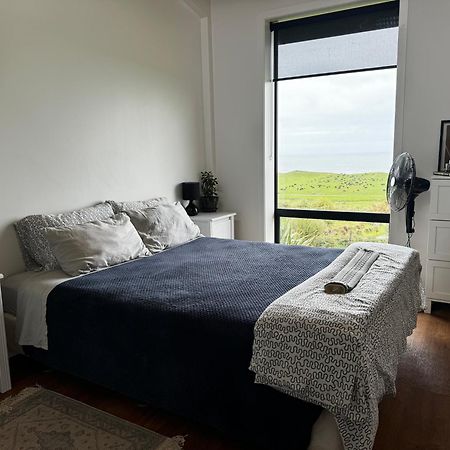 Toitoi Papatotara Bnb 外观 照片