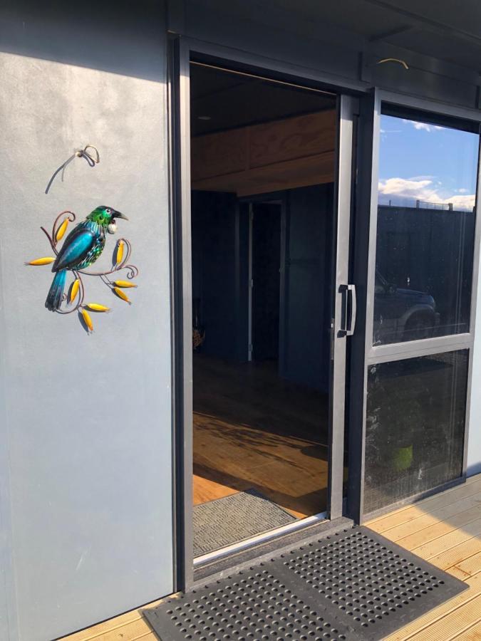 Toitoi Papatotara Bnb 外观 照片
