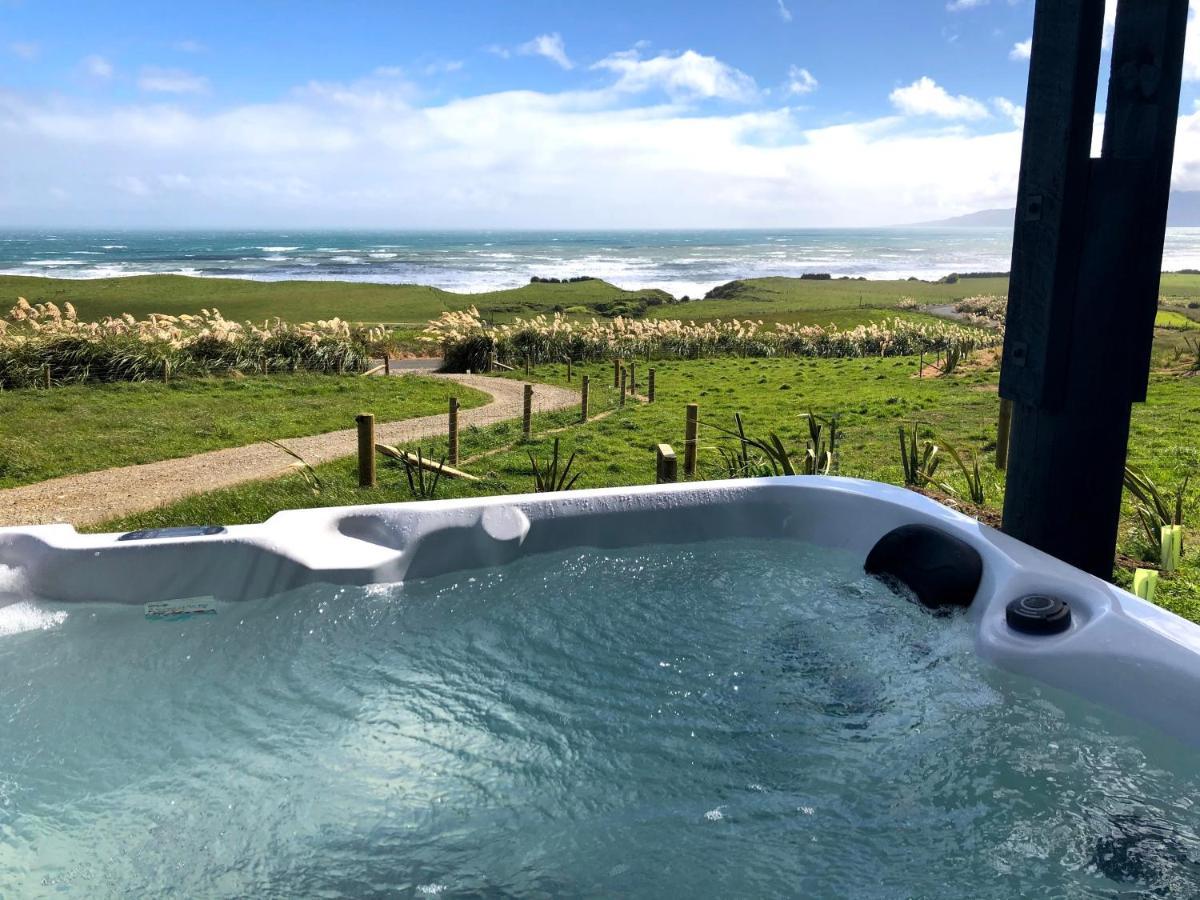 Toitoi Papatotara Bnb 外观 照片