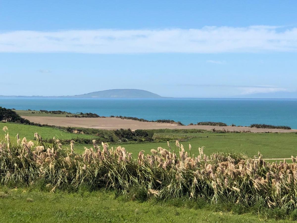 Toitoi Papatotara Bnb 外观 照片
