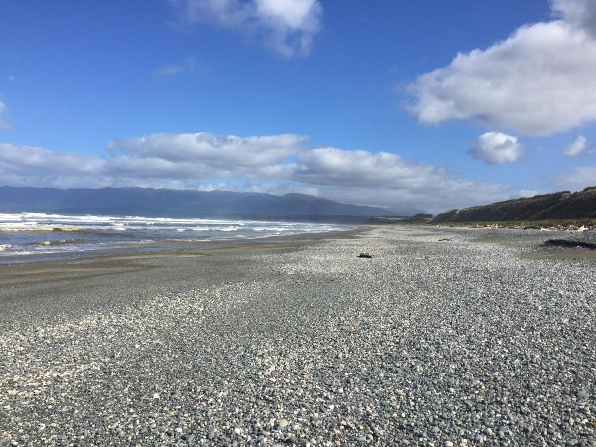 Toitoi Papatotara Bnb 外观 照片