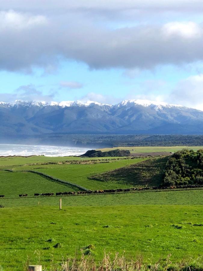 Toitoi Papatotara Bnb 外观 照片