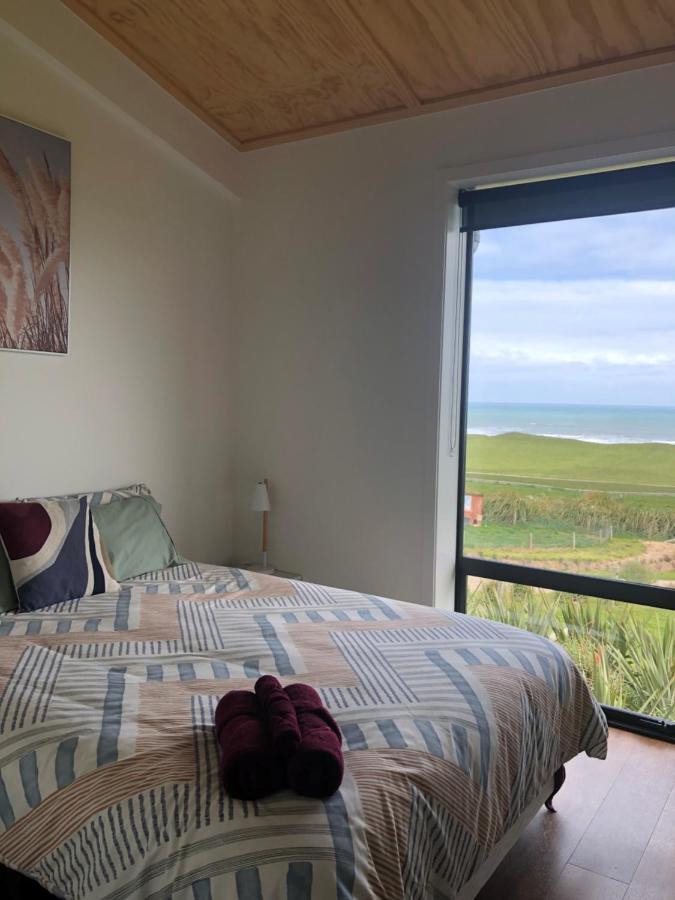 Toitoi Papatotara Bnb 外观 照片