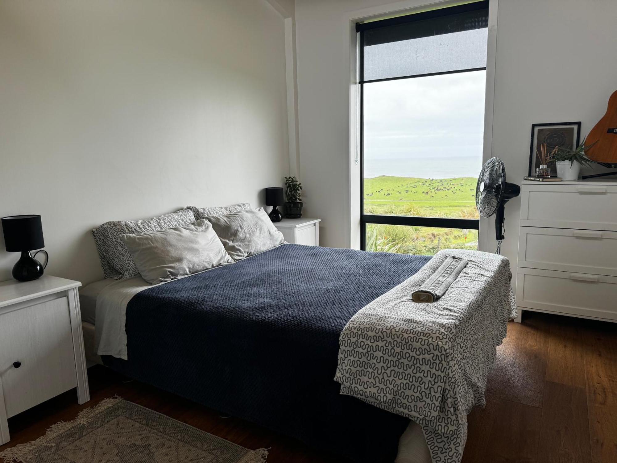 Toitoi Papatotara Bnb 外观 照片
